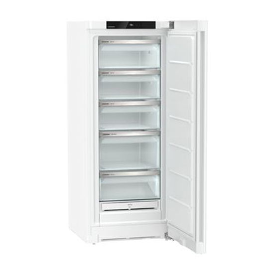 Picture of Congelador Vertical FND4625