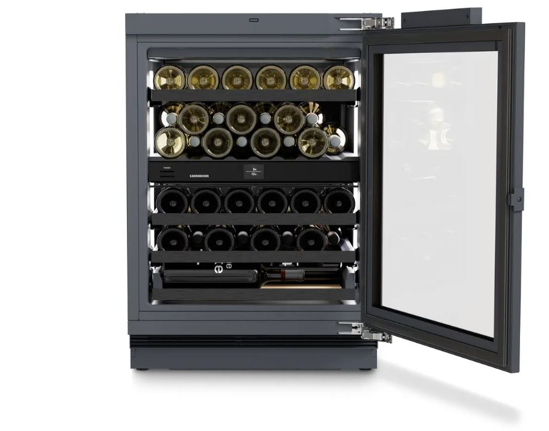 Picture of Garrafeira Encastre UWPRI3782