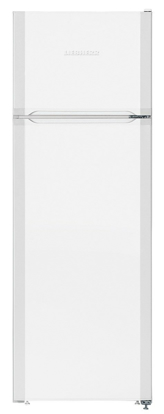 Picture of Frigorifico 2 Portas CTE2931
