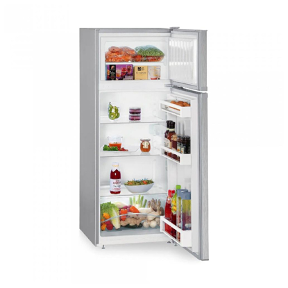 Picture of Frigorifico 2 Portas CTELE2531
