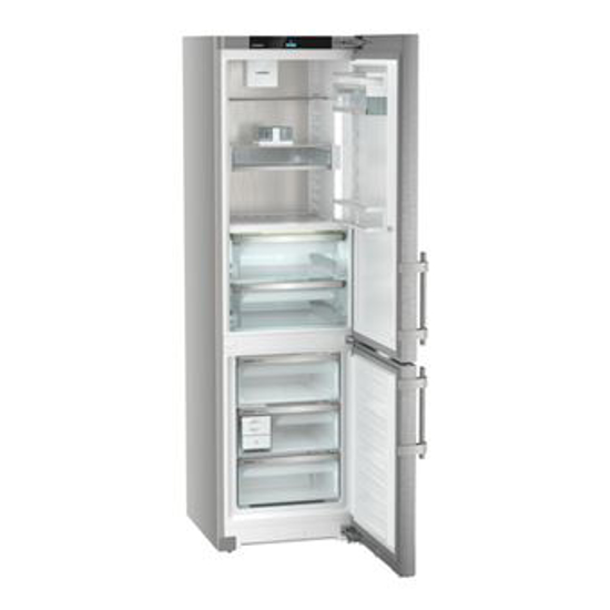 Picture of Frigorifico Combinado CBNSDA575I