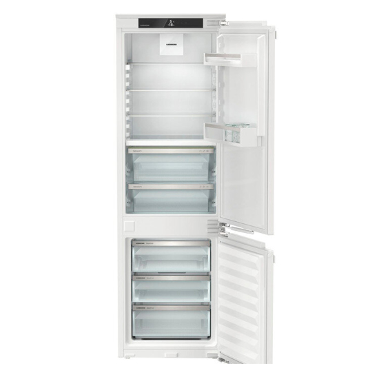Picture of Frigorifico Combinado Encastre ICBA5123