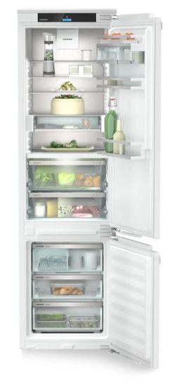 Picture of Frigorifico Combinado Encastre ICBNCI5663