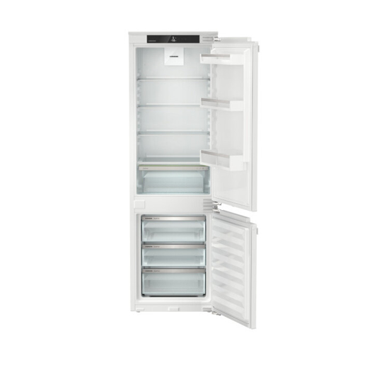 Picture of Frigorifico Combinado Encastre ICD5103