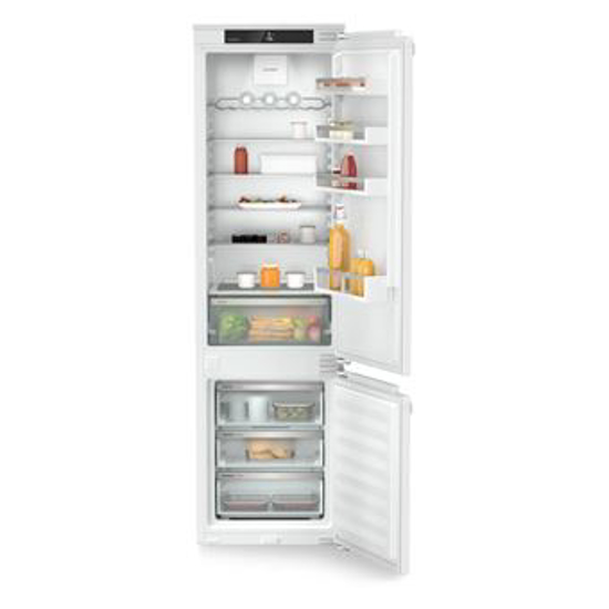 Picture of Frigorifico Combinado Encastre ICND5603