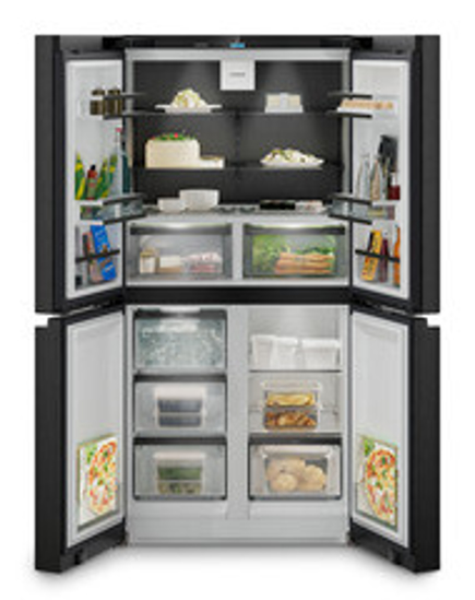 Picture of Frigorifico Combinado MBBSDI9024