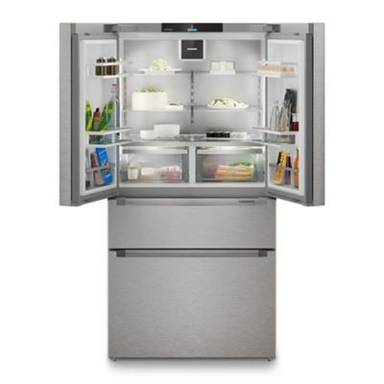 Picture of Frigorifico Combinado MBSDDI9558