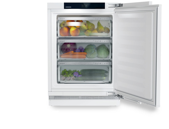 Picture of Frigorifico Encastre Bancada SUBA375I